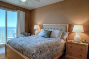Отель 1 1606 Calypso Resort Towers  Панама Сити Бич